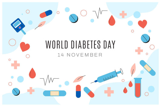 Unveiling Diabetes Myths on World Diabetes Day