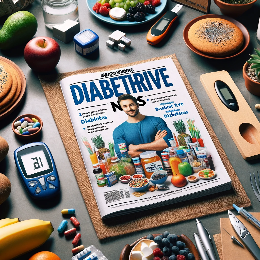 Unraveling Diabetes part 1 - Navigating the World of Type 2 Diabetes